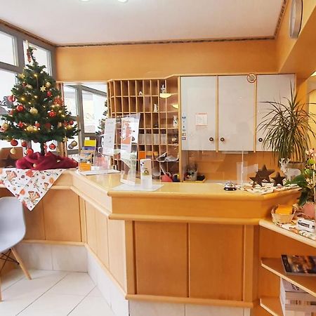 שטוטגרט Aparthotel Wangener Landhaus מראה חיצוני תמונה
