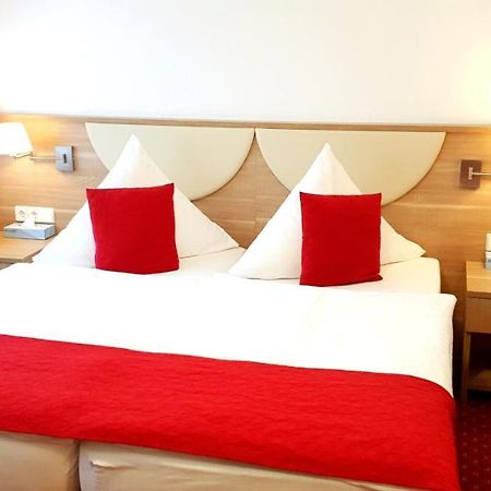 שטוטגרט Aparthotel Wangener Landhaus מראה חיצוני תמונה