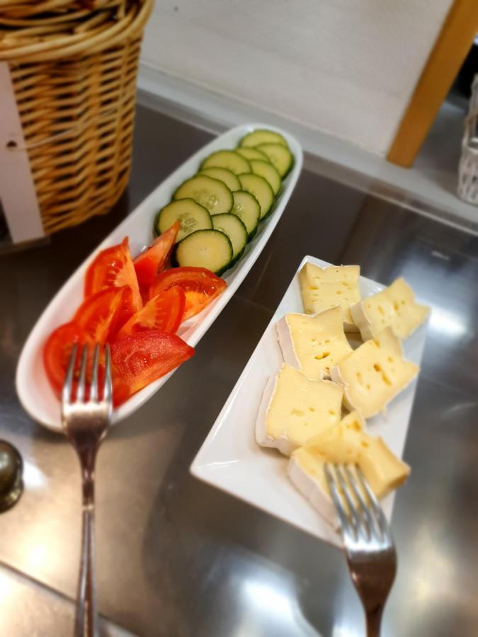 שטוטגרט Aparthotel Wangener Landhaus מראה חיצוני תמונה