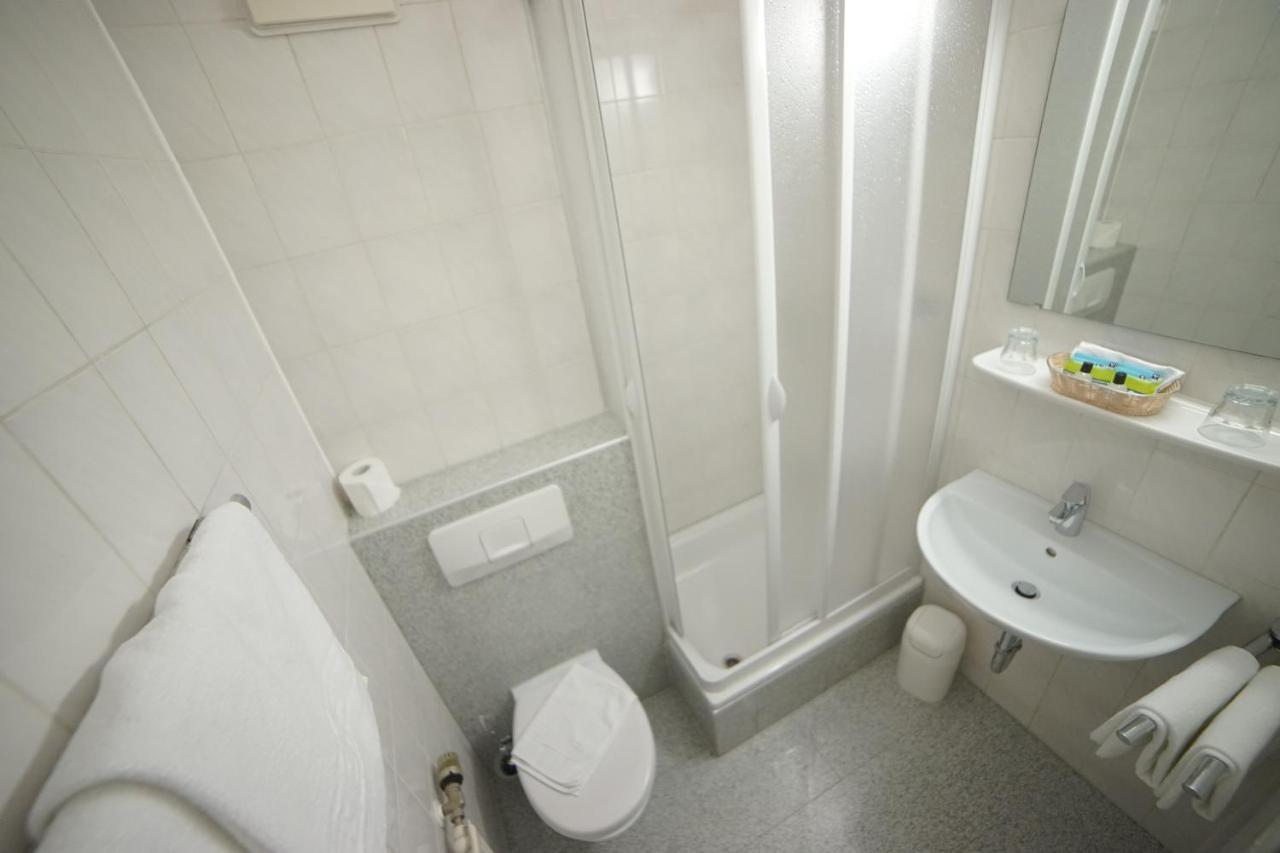 שטוטגרט Aparthotel Wangener Landhaus מראה חיצוני תמונה