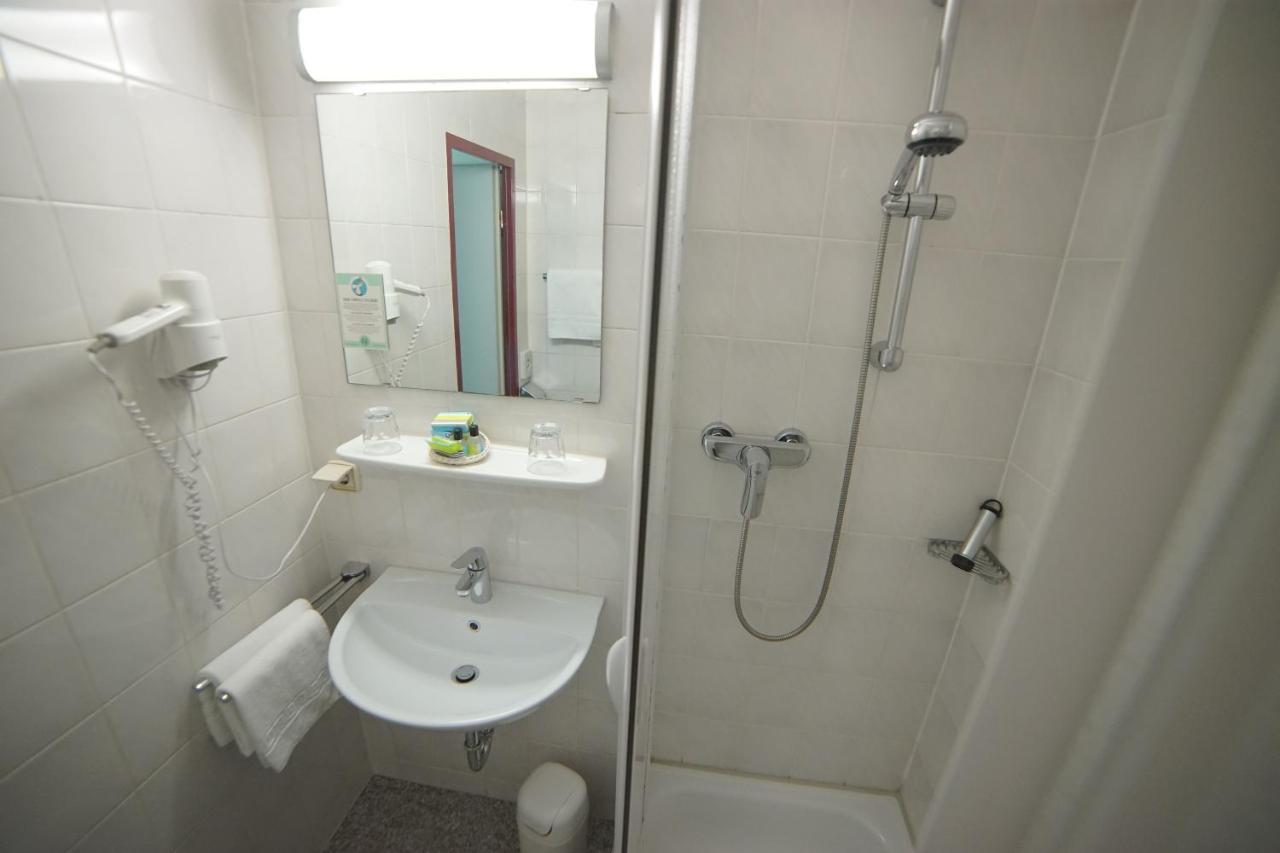 שטוטגרט Aparthotel Wangener Landhaus מראה חיצוני תמונה