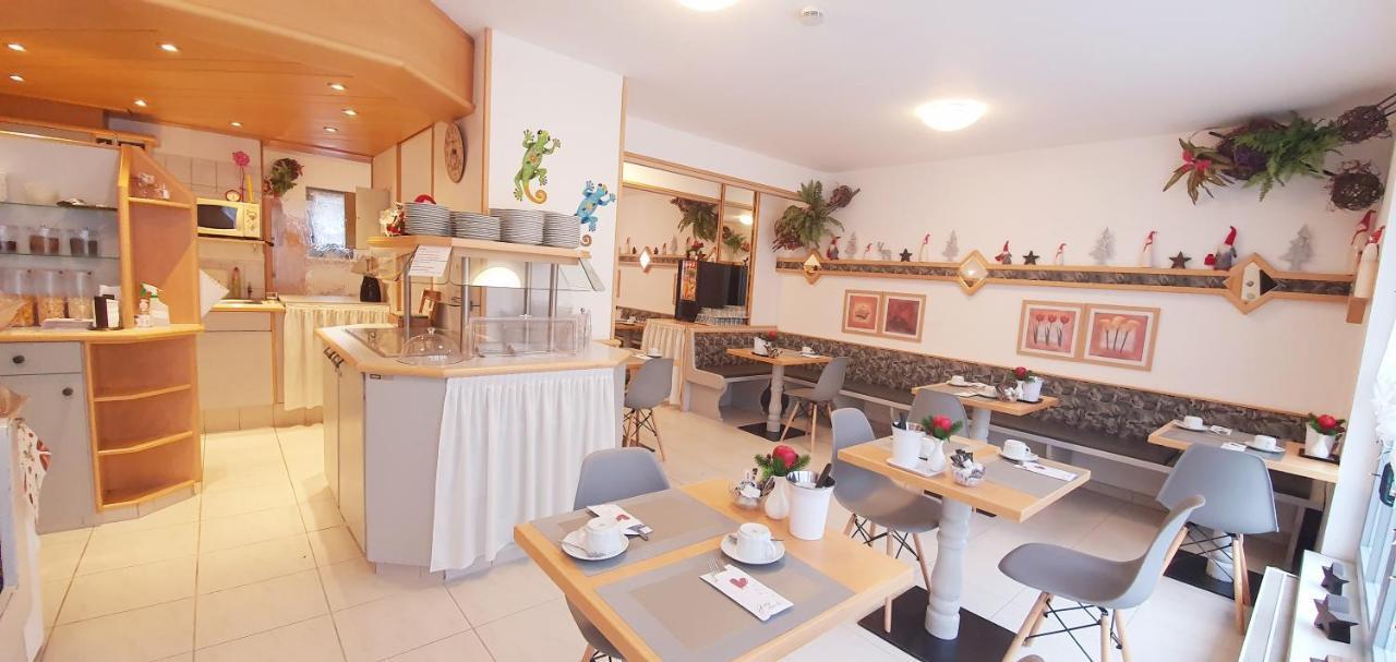 שטוטגרט Aparthotel Wangener Landhaus מראה חיצוני תמונה