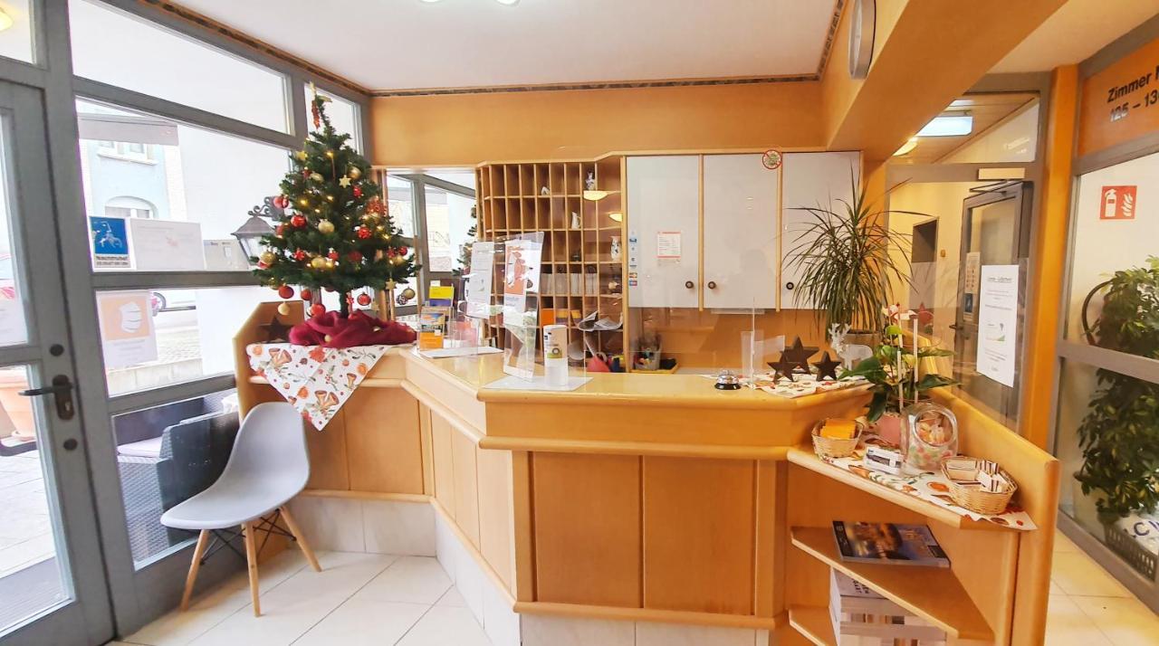 שטוטגרט Aparthotel Wangener Landhaus מראה חיצוני תמונה