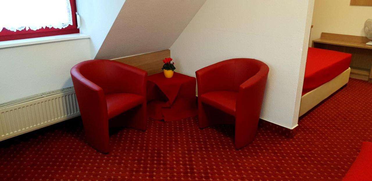 שטוטגרט Aparthotel Wangener Landhaus מראה חיצוני תמונה