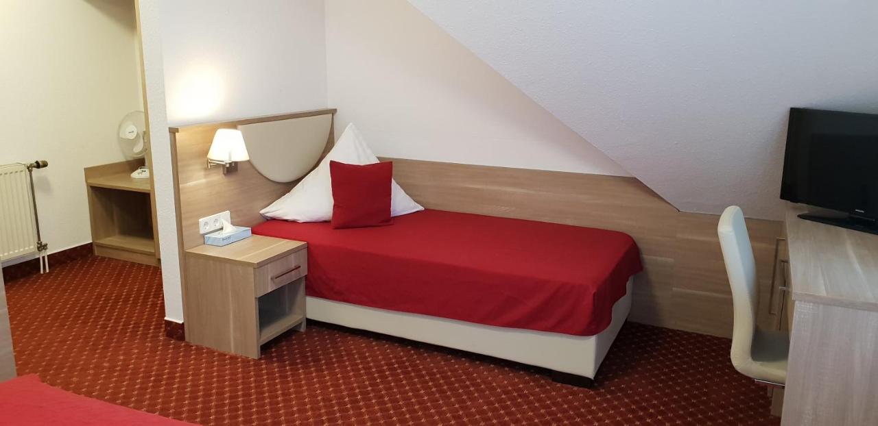 שטוטגרט Aparthotel Wangener Landhaus מראה חיצוני תמונה