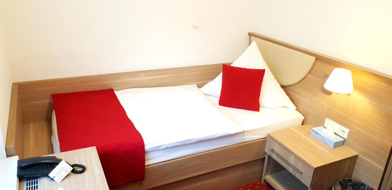 שטוטגרט Aparthotel Wangener Landhaus מראה חיצוני תמונה