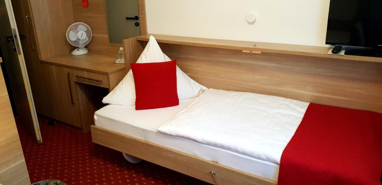 שטוטגרט Aparthotel Wangener Landhaus מראה חיצוני תמונה