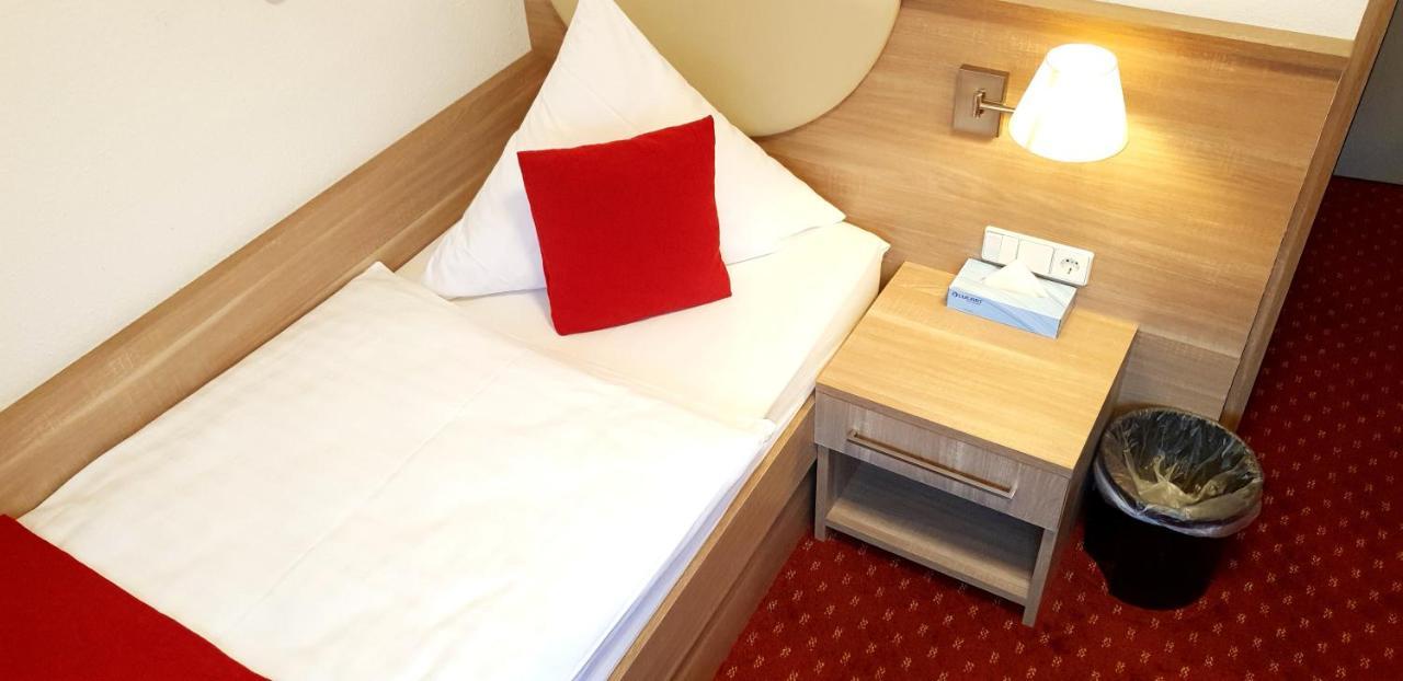 שטוטגרט Aparthotel Wangener Landhaus מראה חיצוני תמונה