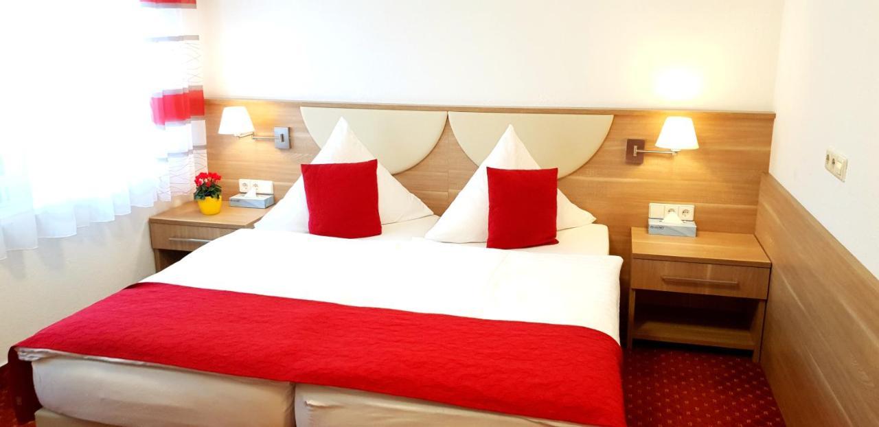 שטוטגרט Aparthotel Wangener Landhaus מראה חיצוני תמונה