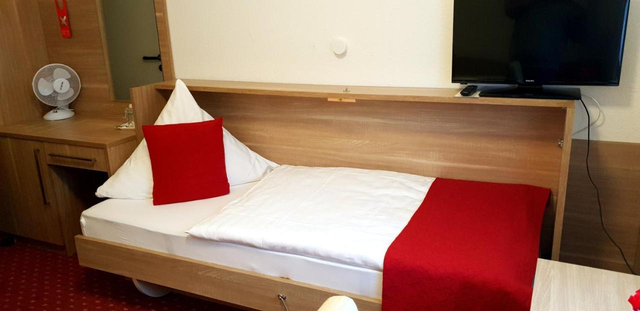 שטוטגרט Aparthotel Wangener Landhaus מראה חיצוני תמונה